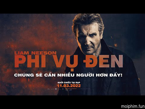 Phi vụ đen