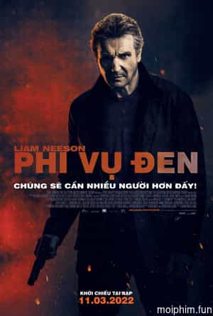 Phi vụ đen