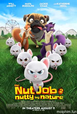 Phi Vụ Hạt Dẻ 2