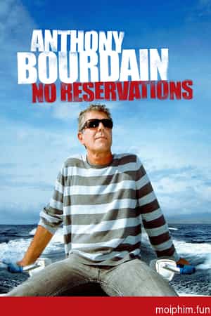 Phiêu Lưu Cùng Anthony Bourdain (Phần 5)