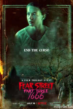 Phố Fear phần 3: 1666