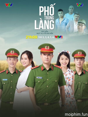 Phố Trong Làng (Phố Trong Làng) [2021]