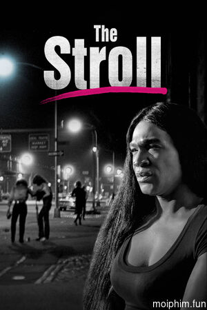 Phố Vẫy (The Stroll) [2023]