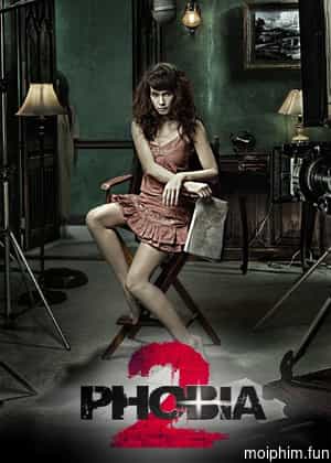 Phobia 2 (Phobia 2) [2009]
