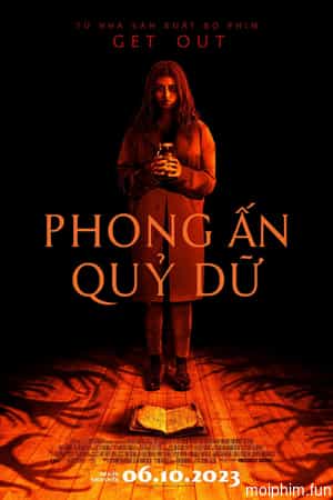 Phong Ấn Quỷ Dữ