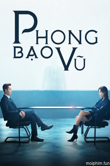 Phong Bạo Vũ