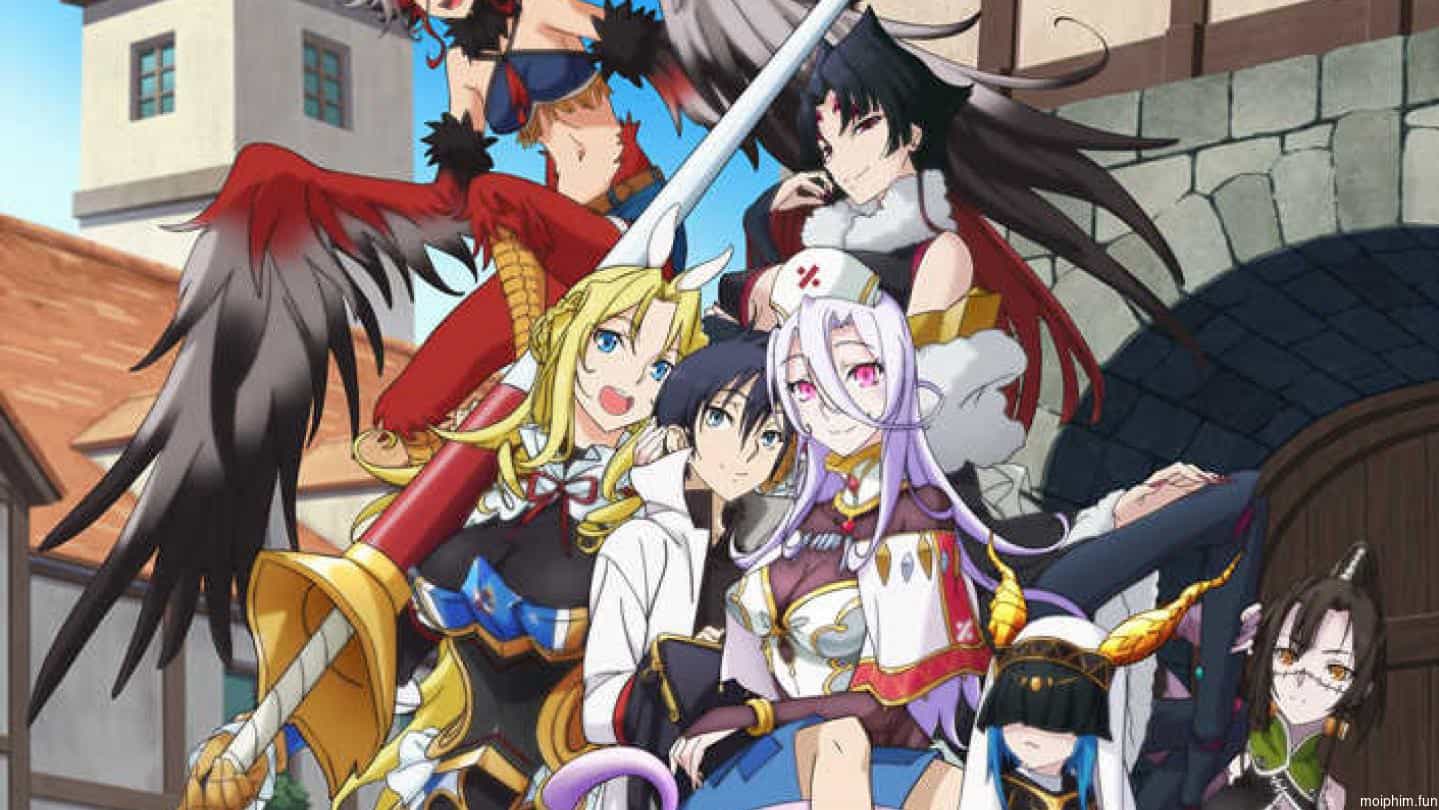 Background