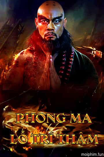 Phong Ma Lỗ Trí Thâm