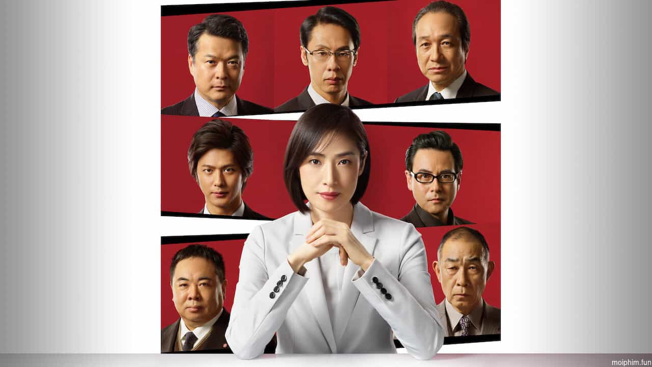 Phòng thẩm vấn khẩn cấp (Phần 4)