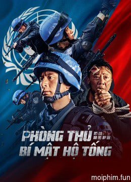 Phòng Thủ: Bí Mật Hộ Tống