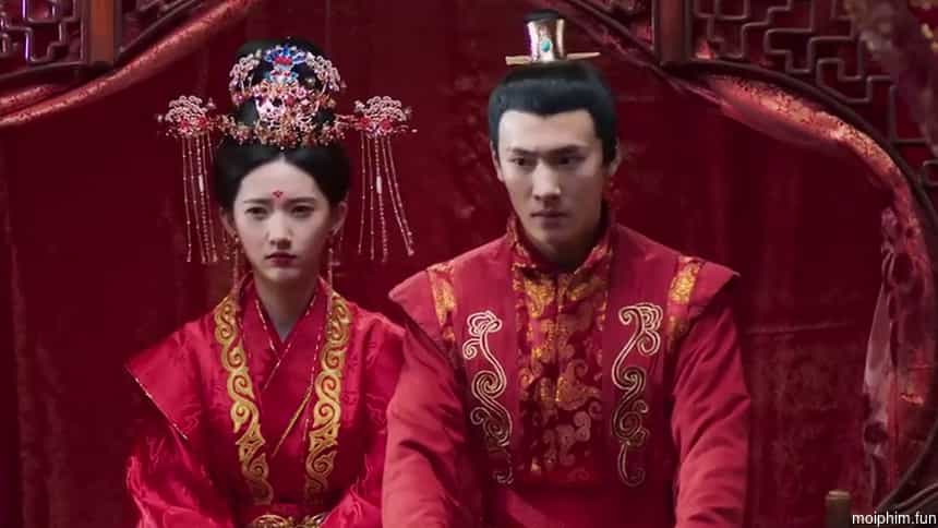 Phu Nhân Hà Tất Phải Như Vậy