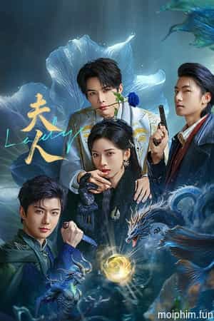 Phu Nhân (Madam) [2025]