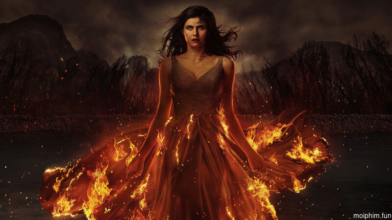 Phù Thủy Mayfair (Phần 2)