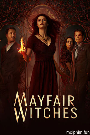 Phù Thủy Mayfair (Phần 2) (Mayfair Witches (Season 2)) [2025]