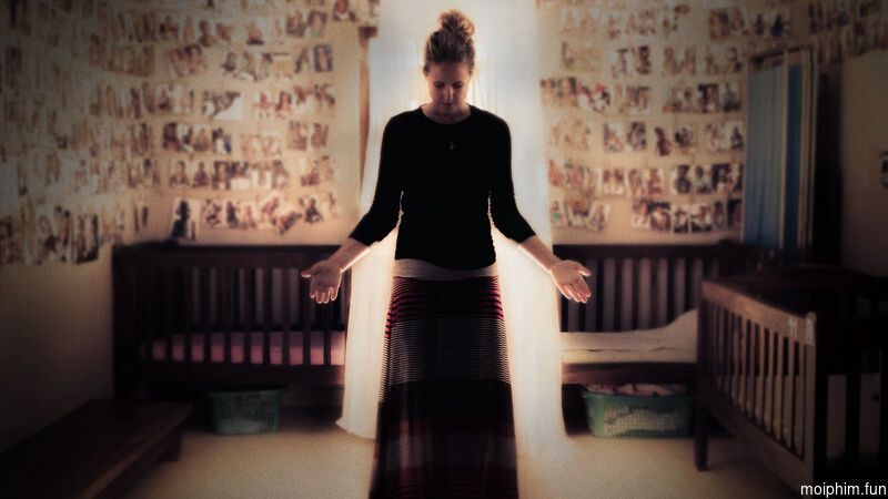 Phức Cảm Người Cứu Rỗi