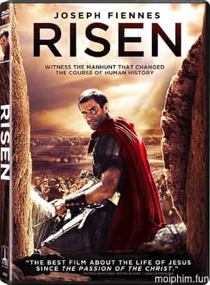 Phục sinh (Risen) [2016]