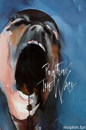 Pink Floyd: The Wall