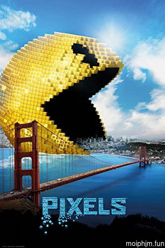 Pixels