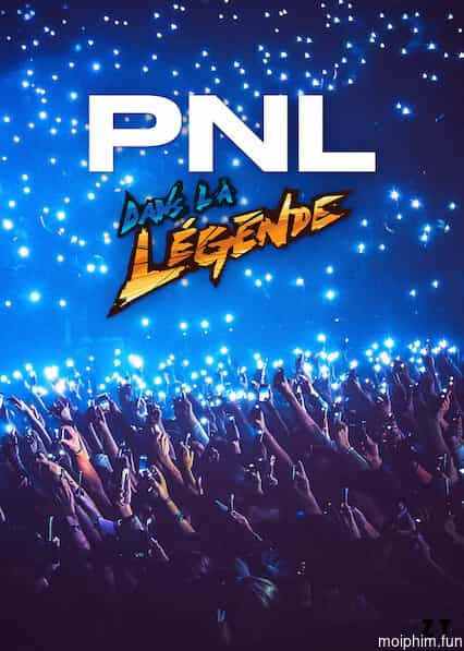 PNL - Dans la légende tour