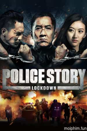 Police Story: Lockdown