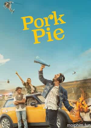 Pork Pie (Pork Pie) [2017]