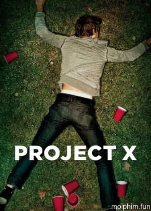 Project X (Project X) [2012]