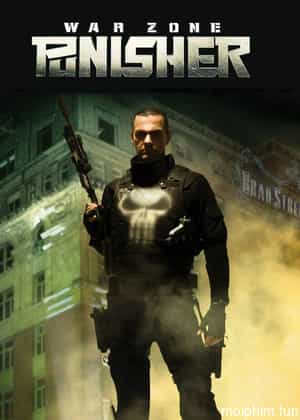 Punisher: War Zone