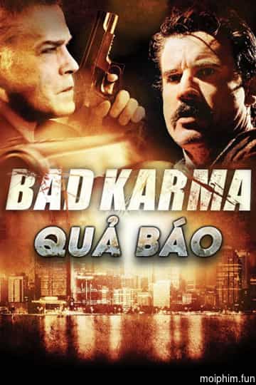 Quả Báo