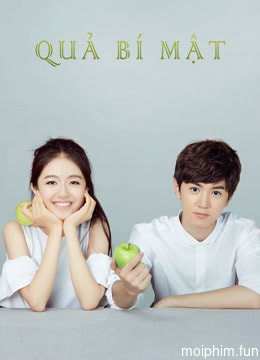 Quả Bí Mật
