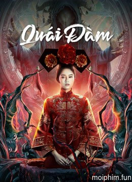Quái Đàm
