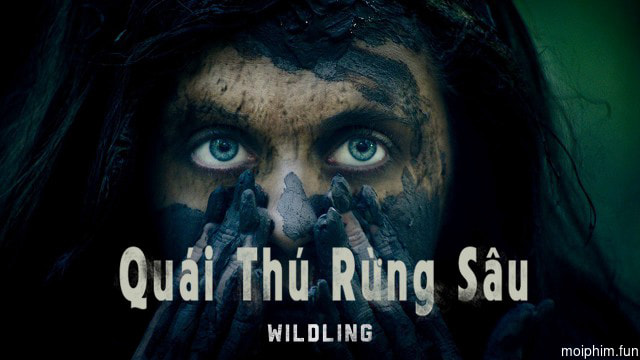 Quái Thú Rừng Sâu
