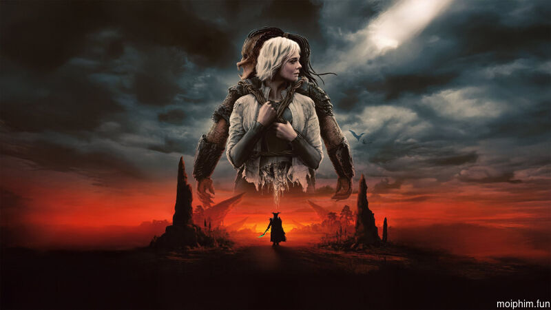 Quái Thú Vô Hình: Vùng Đất Chết Chóc