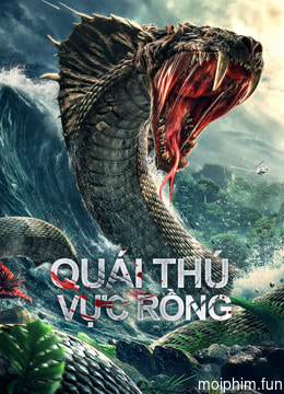 Quái Thú Vực Rồng
