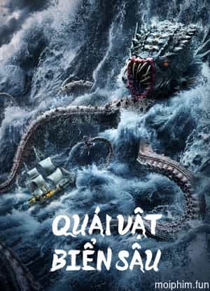 Quái Vật Biển Sâu