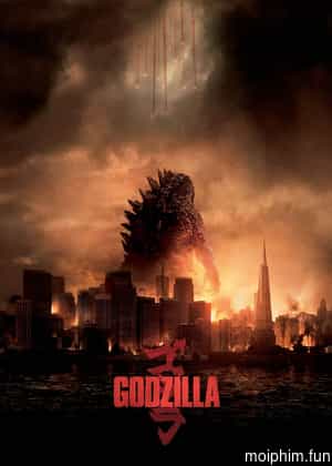 Quái Vật Godzilla