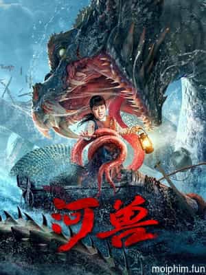 Quái Vật Trên Sông (River Beast) [2023]