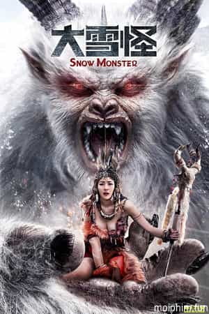 Quái Vật Tuyết (Snow Monster) [2019]