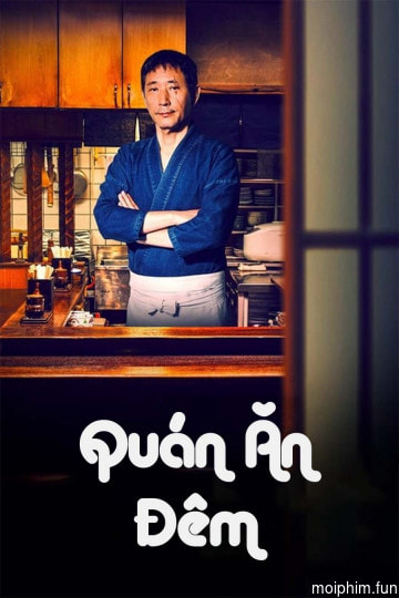 Quán Ăn Đêm
