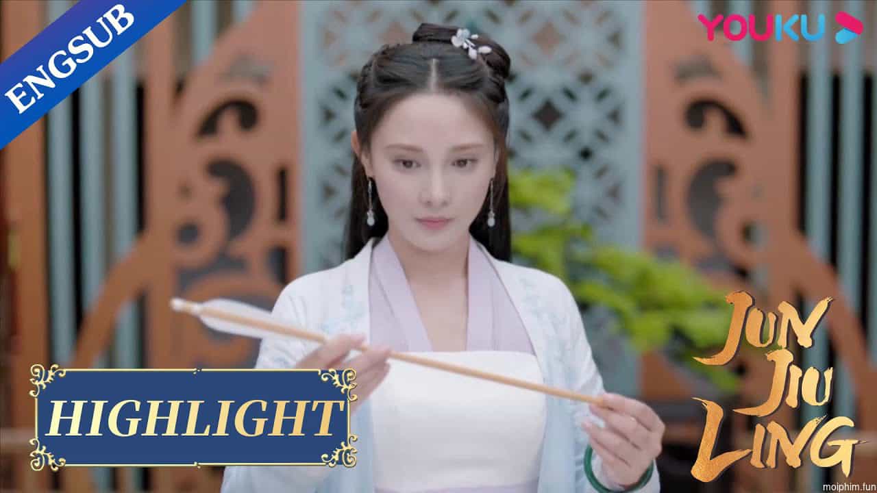 Quân Cửu Linh