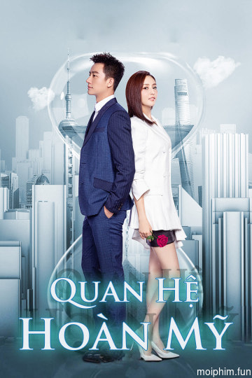 Quan Hệ Hoàn Mỹ