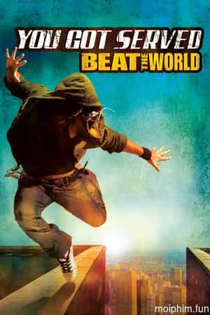 Quán Quân Sàn Nhảy  (Beat the World) [2011]