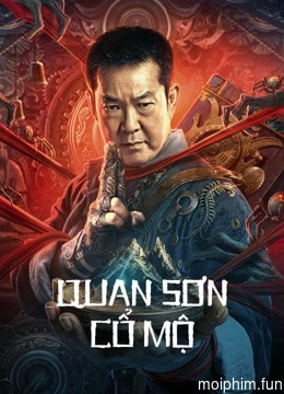 Quan Sơn Cổ Mộ
