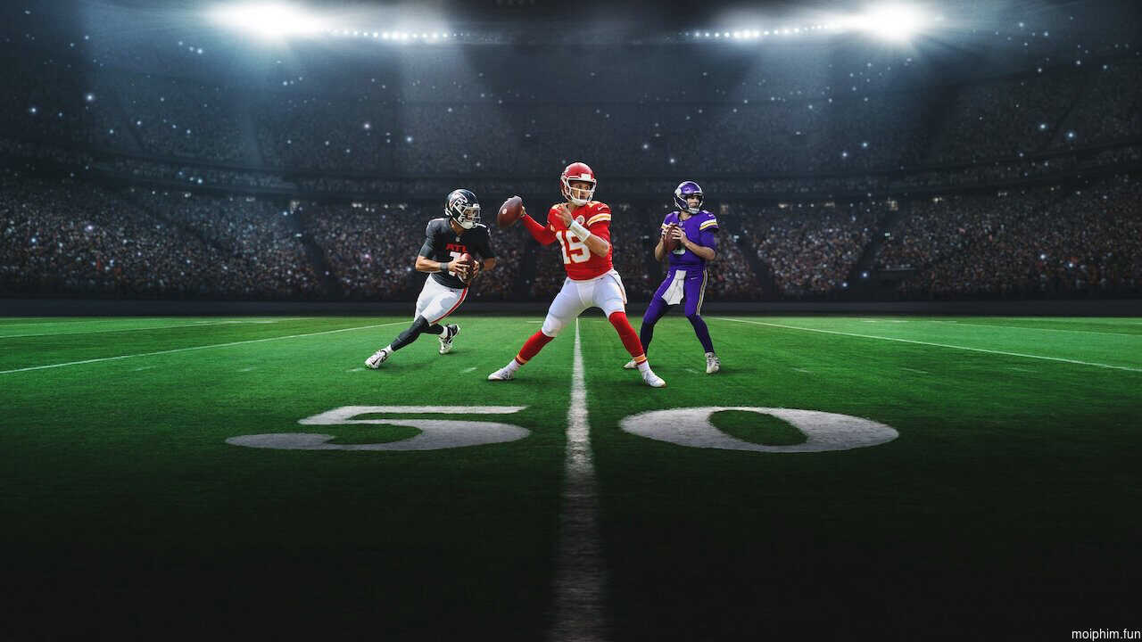 Quarterback (Phần 2)