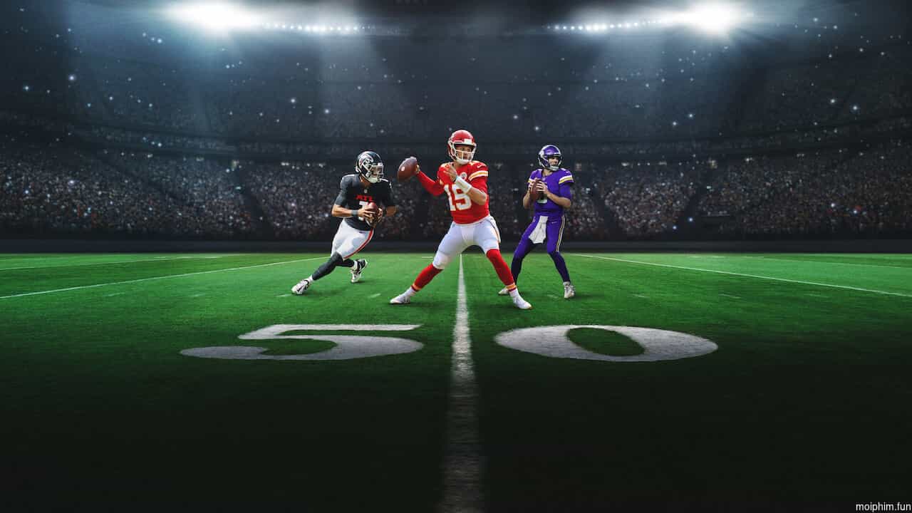 Quarterback