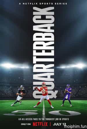 Quarterback