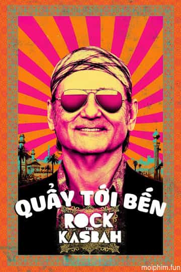 Quẩy Tới Bến