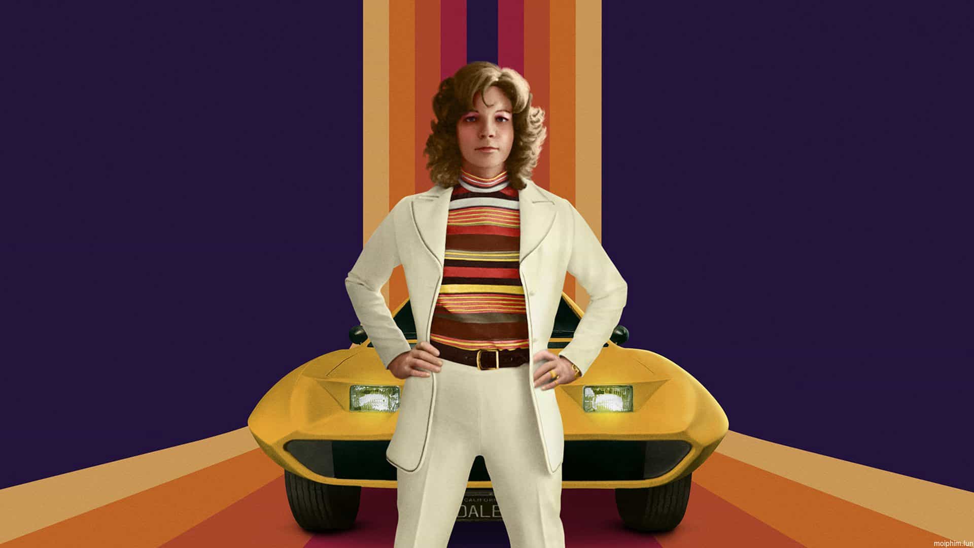 Quý Cô Và Xe Dale