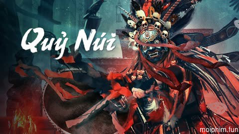 Quỷ Núi
