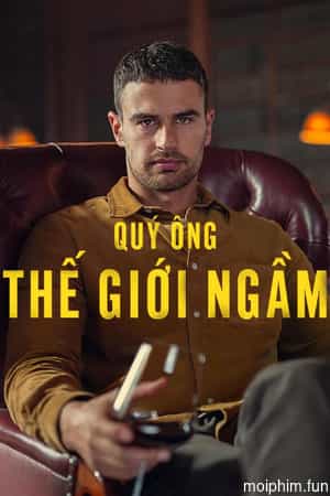 Quý ông thế giới ngầm