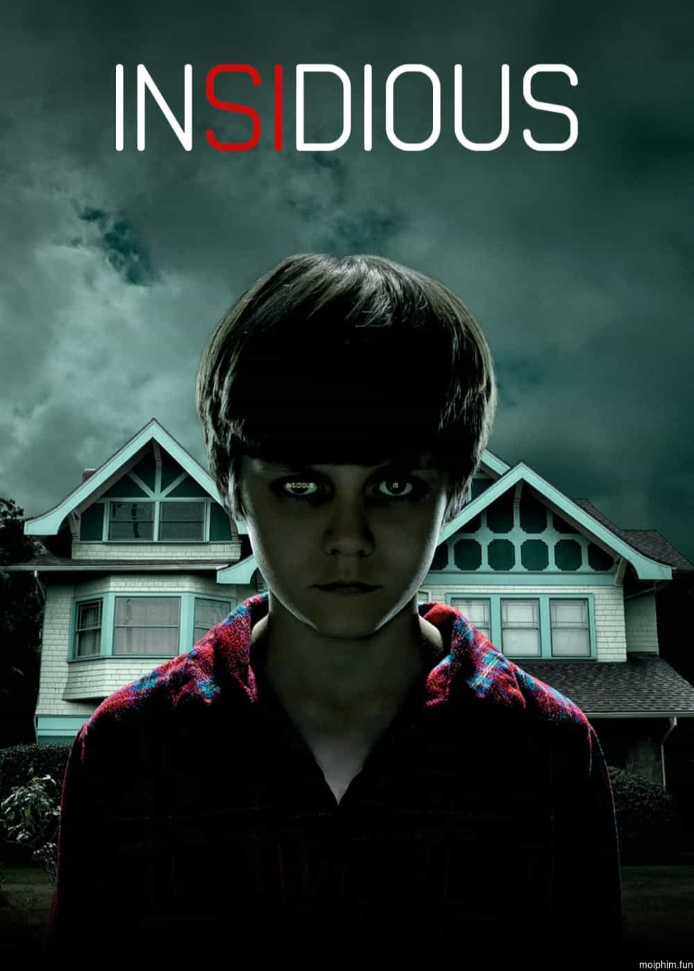 Quỷ Quyệt (Insidious) [2010]